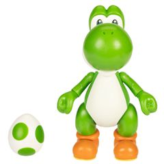 Super Mario Bros Wave 29 assorted figure 10cm-thumb-4