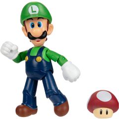 Super Mario Bros Wave 29 assorted figure 10cm-thumb-3