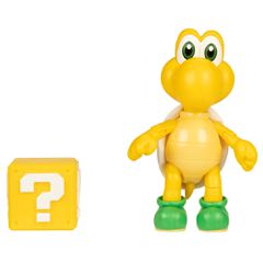 Super Mario Bros Wave 29 assorted figure 10cm-thumb-2