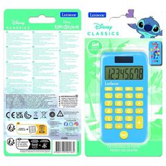 Disney Stitch calculator-thumb-1
