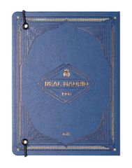 Real Madrid A5 premium notebook-thumb-1
