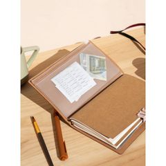 Harry Potter Marauder Map travel notebook-thumb-4