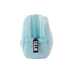 BT21 Koya push pencil case-thumb-2
