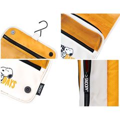 Snoopy vanity case-thumb-1