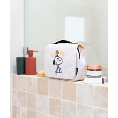 Snoopy vanity case-thumb-2