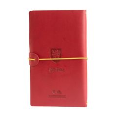 Harry Potter Gryffindor travel notebook-thumb-1