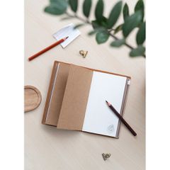 Harry Potter Ravenclaw travel notebook-thumb-3