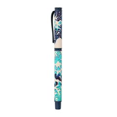 The Great Wave off Kanagawa pen