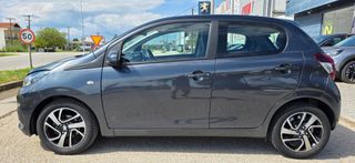 Peugeot 108 2019 ALLURE PLUS
