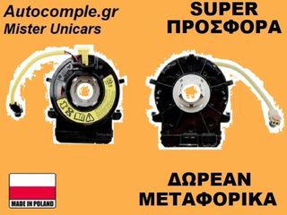 Ταινία Τιμονιού Kia Ceed 2012-2018