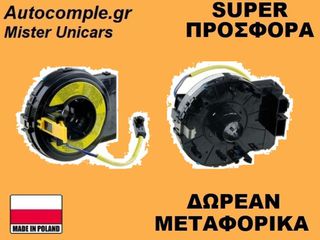 Ταινία Τιμονιού Kia Ceed 2006-2012