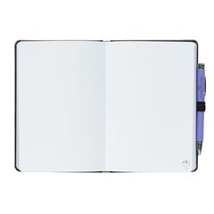Disney Nightmare Before Christmas A5 premium notebook + projector pen-thumb-2