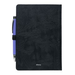 Disney Nightmare Before Christmas A5 premium notebook + projector pen-thumb-1