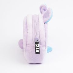 BT21 New Mang push pencil case-thumb-2