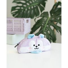BT21 New Mang push pencil case-thumb-3