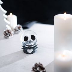Disney Nightmare Before Christmas snowball-thumb-3