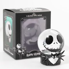 Disney Nightmare Before Christmas snowball-thumb-1