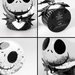 Disney Nightmare Before Christmas snowball-thumb-2