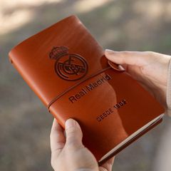 Real Madrid travel notebook-thumb-3