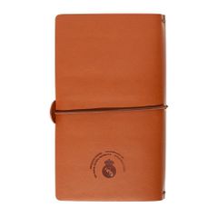 Real Madrid travel notebook-thumb-1
