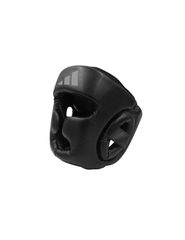 adidas Speed Pro adiSBHG041 black boxing helmet