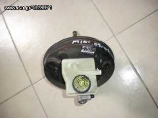 ΣΕΒΡΟΦΡΕΝΟ MINI COOPER / 02-07. AΡΙΣΤΗ ΚΑΤΑΣΤΑΣΗ!!!ΑΠΟΣΤΟΛΗ ΣΕ ΟΛΗ ΤΗΝ ΕΛΛΑΔΑ!!!