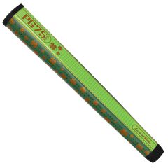 DSP Ultra Golf Grip - PG75 - Four Leaf - 38.4 mm / Sport and Outdoor