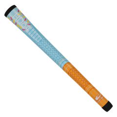 DSP Ultra Golf Grip - HD64 - Blue Scoop - Standard / Sport and Outdoor