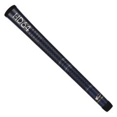DSP Ultra Golf Grip - HD64 - Navy Blue - Standard / Sport and Outdoor