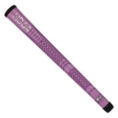 DSP Ultra Golf Grip - HD64 - Ultra Purple - Standard / Sport and Outdoor