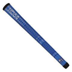 DSP Ultra Golf Grip - HD64 - Royal Blue - Standard / Sport and Outdoor