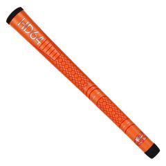 DSP Ultra Golf Grip - HD64 - Blaze Orange - Standard / Sport and Outdoor