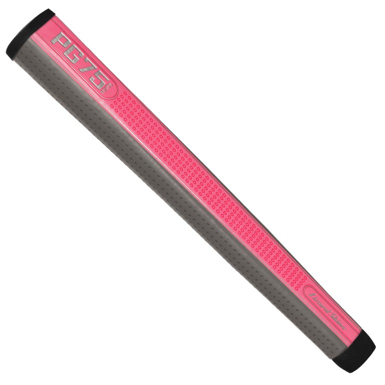 DSP Ultra Golf Grip - PG75 - Neon Pink