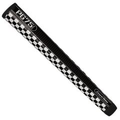DSP Ultra Golf Grip - PG75 - Checkerboard - 31.9 mm / Sport and Outdoor