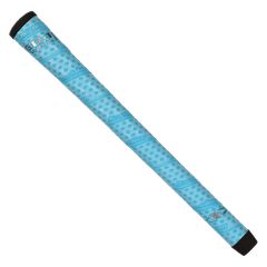 DSP Ultra Golf Grip - BB49 Wrap - Powder Blue - Standard / Sport and Outdoor