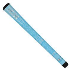 DSP Ultra Golf Grip - HD64 - Powder Blue - Standard / Sport and Outdoor