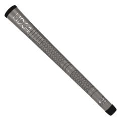 DSP Ultra Golf Grip - HD64 - Graphite Gray - Standard / Sport and Outdoor