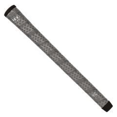 DSP Ultra Golf Grip - BB49 Wrap - Graphite Gray - Standard / Sport and Outdoor