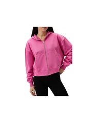 Calvin Klein Jeans Full Zip W sweatshirt J20J222547