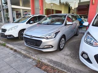 Hyundai i 20 2018 1.2 Classic blue !!ΤΟΡΡΡ!!