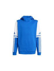 Adidas Squadra 25 Sweat Hoody Jr JD4806