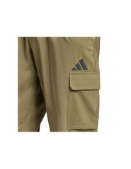 adidas Essentials Small Logo Cargo M Pants JD1824-thumb-4