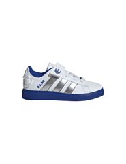 Adidas Droids Grand Court 20 EL C Jr IH1136 shoes