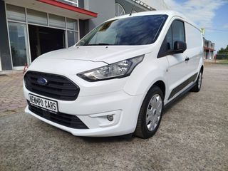Ford Transit Connect 2020 L2 1.5 TDCI 120hp EURO6