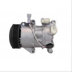 Κομπρεσέρ Aircondition για TOYOTA YARIS 1KR 2011-2020  με γνησιο κοδικο 88310-0D380