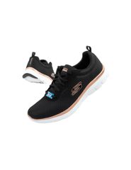 Skechers Flex Appeal 40 Brillant View W shoes 149303BKRG