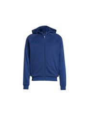 Adidas Tiro 25 FullZip Hoodie M JC5131