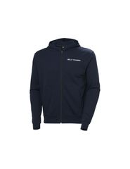 Helly Hansen Core Zip Hoodie M 53059 597