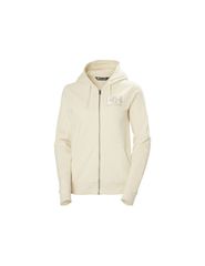 Helly Hansen HH Logo Full Zip Hoodie 20 W 34461 034
