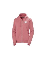 Helly Hansen HH Logo Full Zip Hoodie 20 W 34461 137